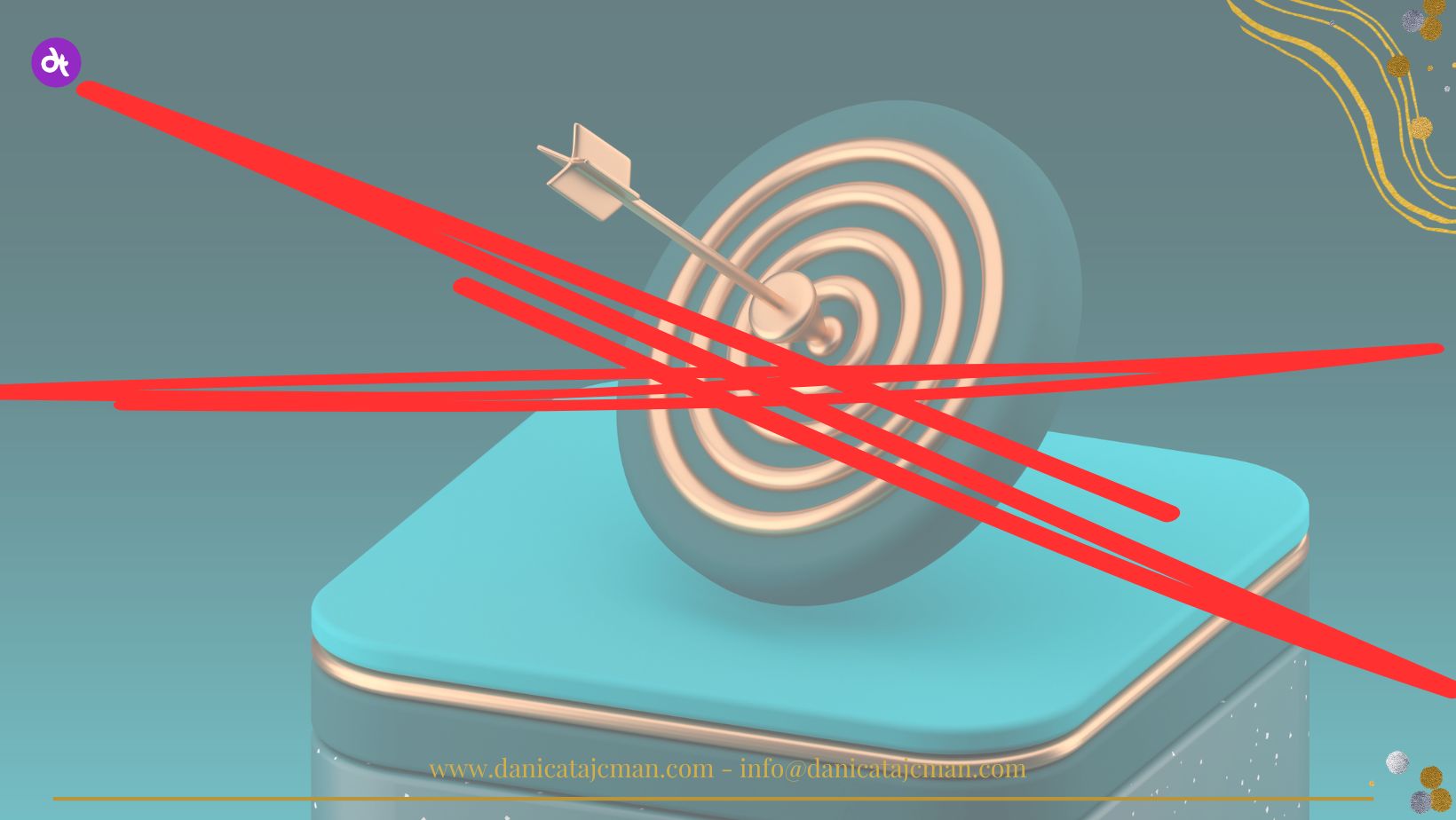 Novoletne zaobljube 100 % odsvetujem! Preveri zakaj